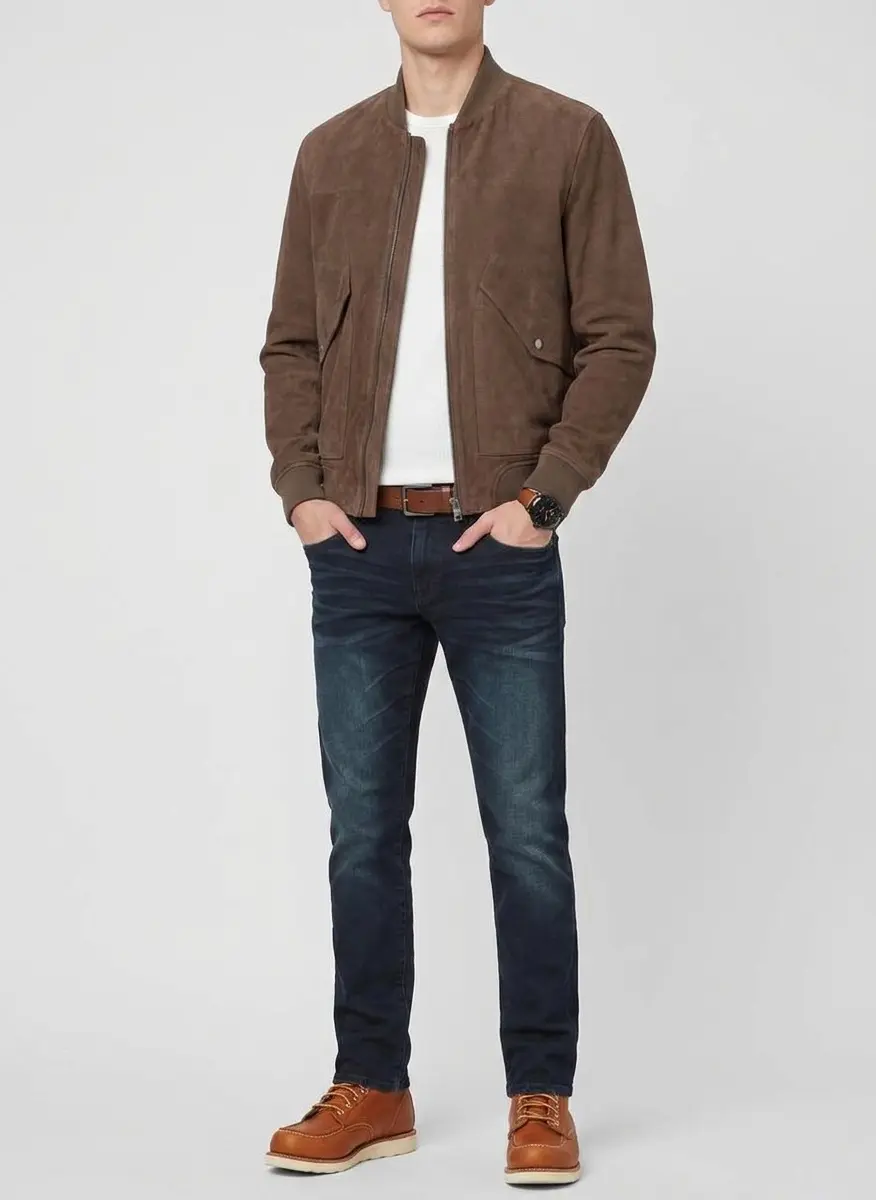 Rugged Weekend Explorer