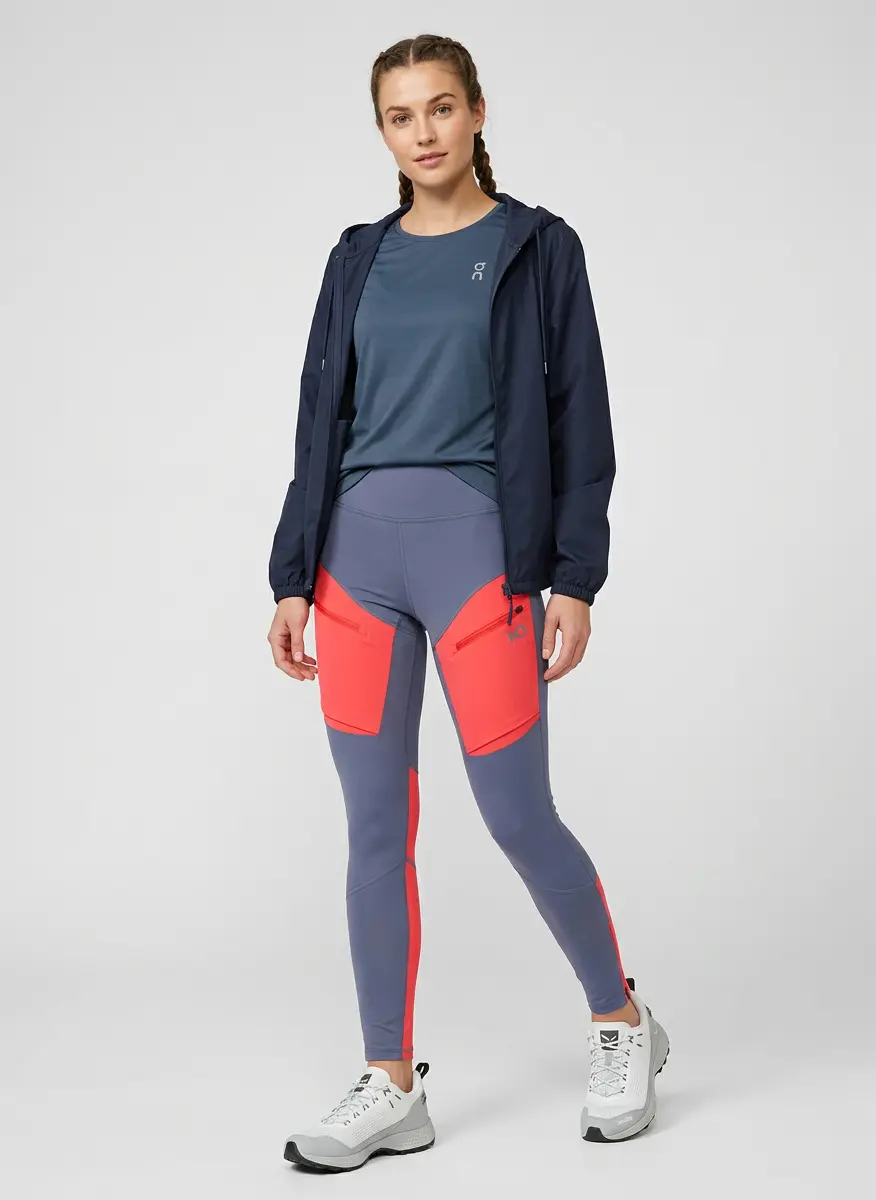 Alpine Trekker