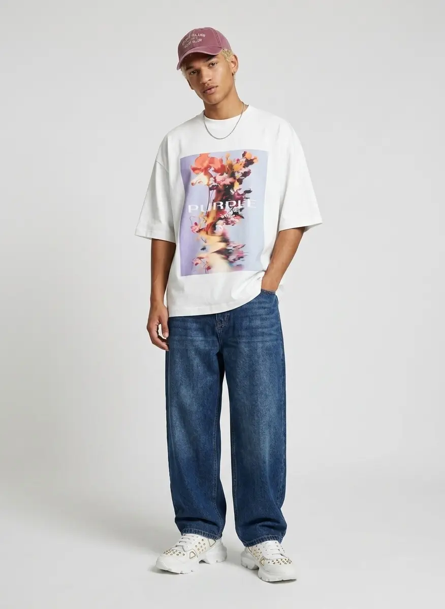 Modern Heritage Casual