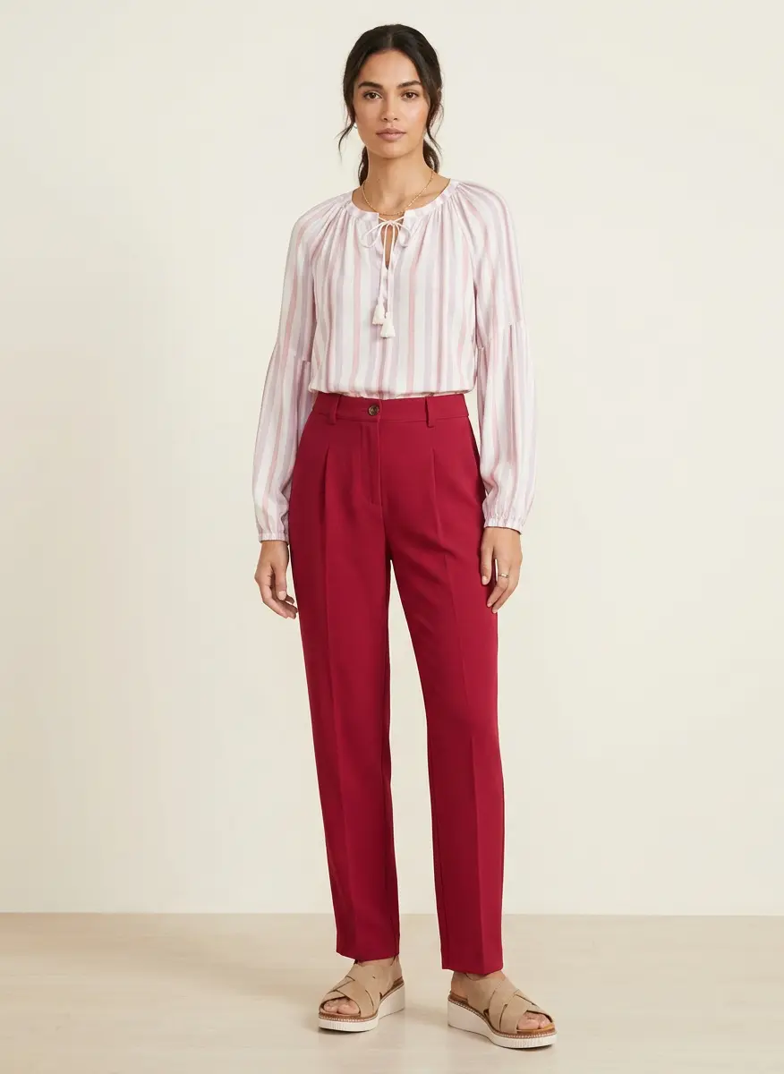 Coastal Chic Casual