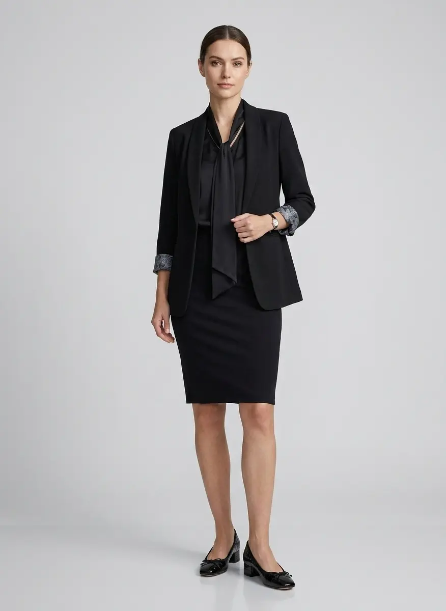Monochromatic Corporate Power