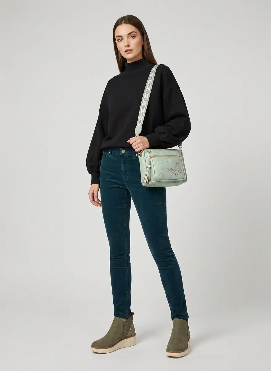 Urban Streetwear Essential