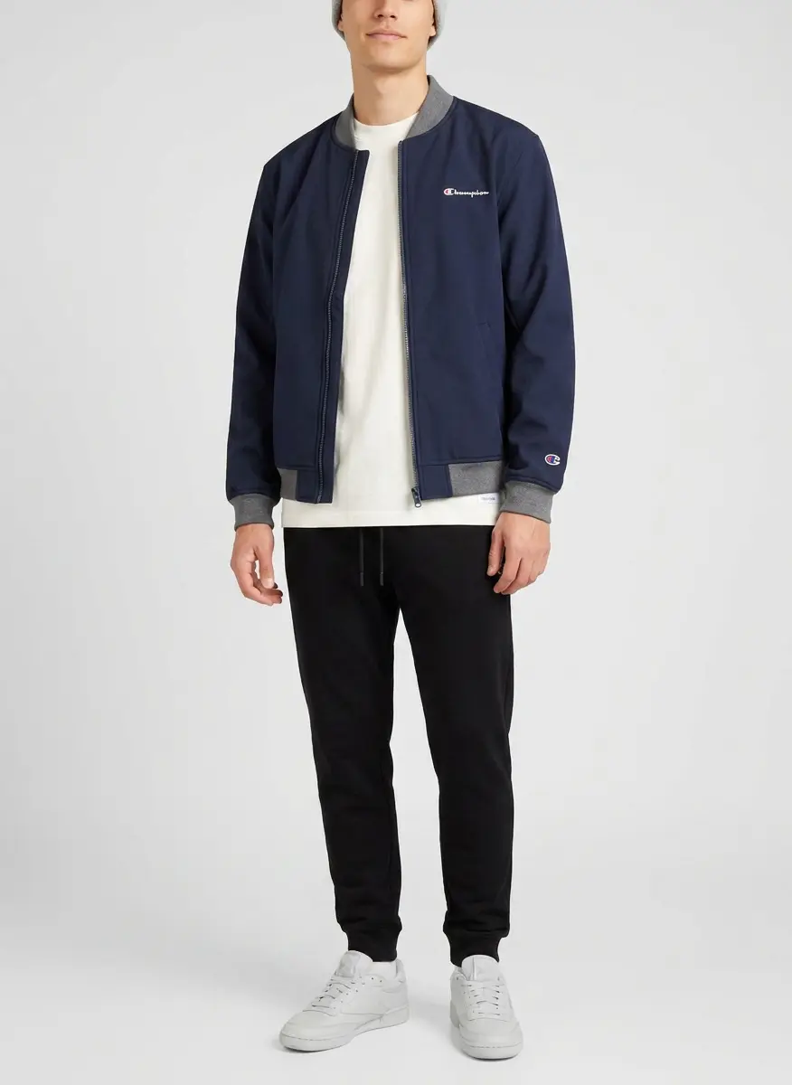 Sporty Athleisure