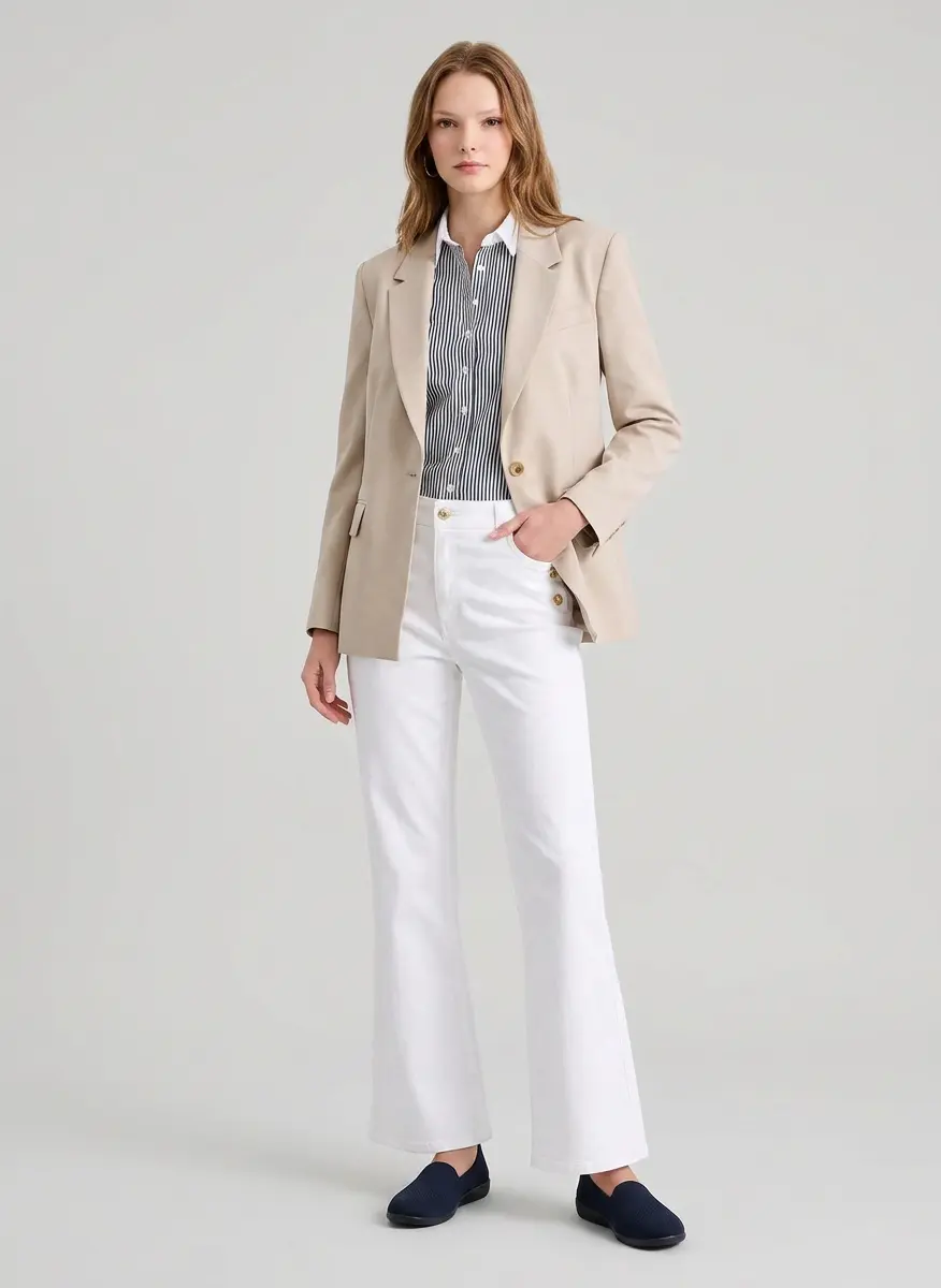 Urban Preppy Classic