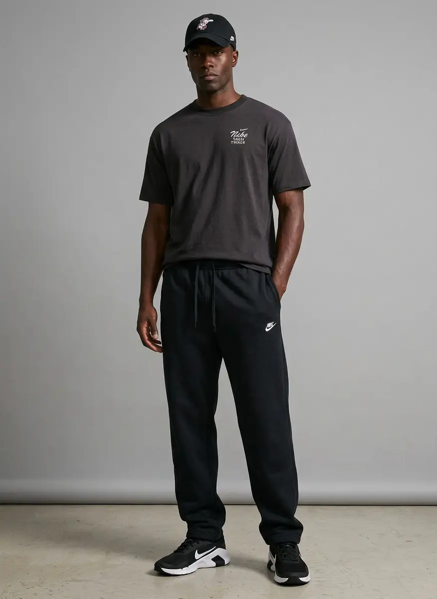 Urban Sportswear Core