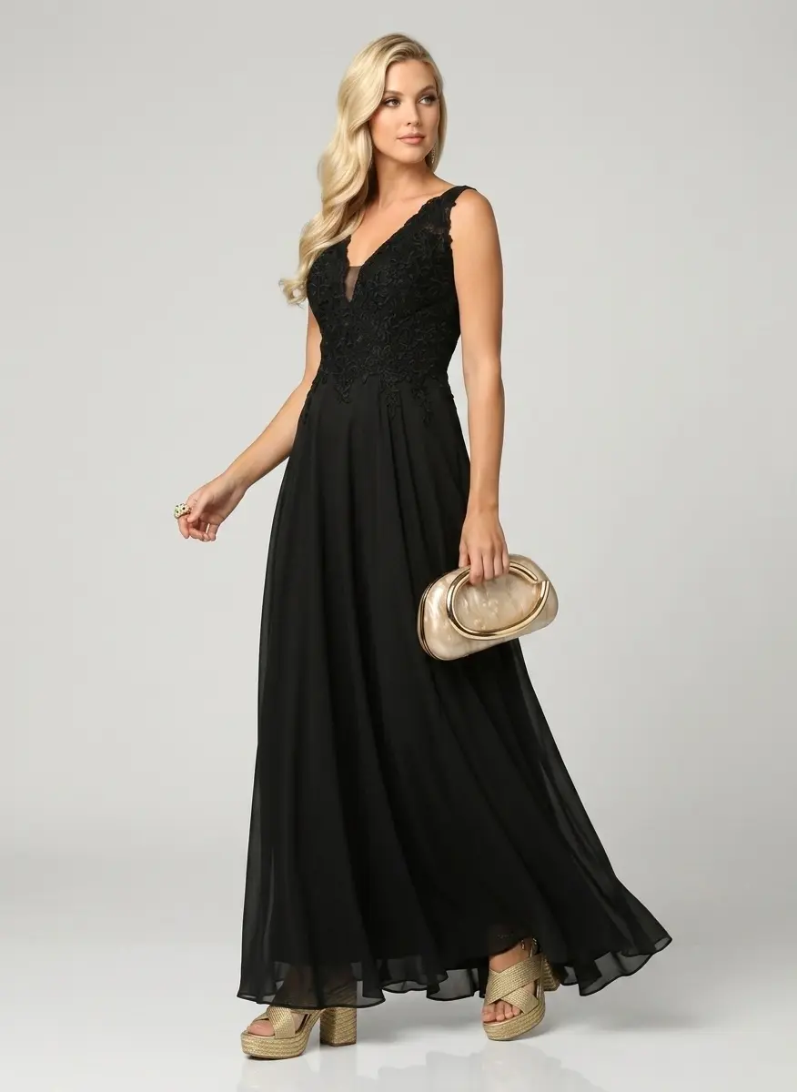 Midnight Onyx Sophistication