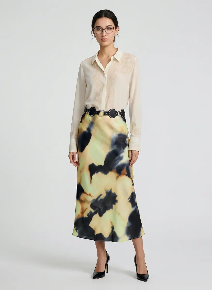 Modern Eccentric Chic