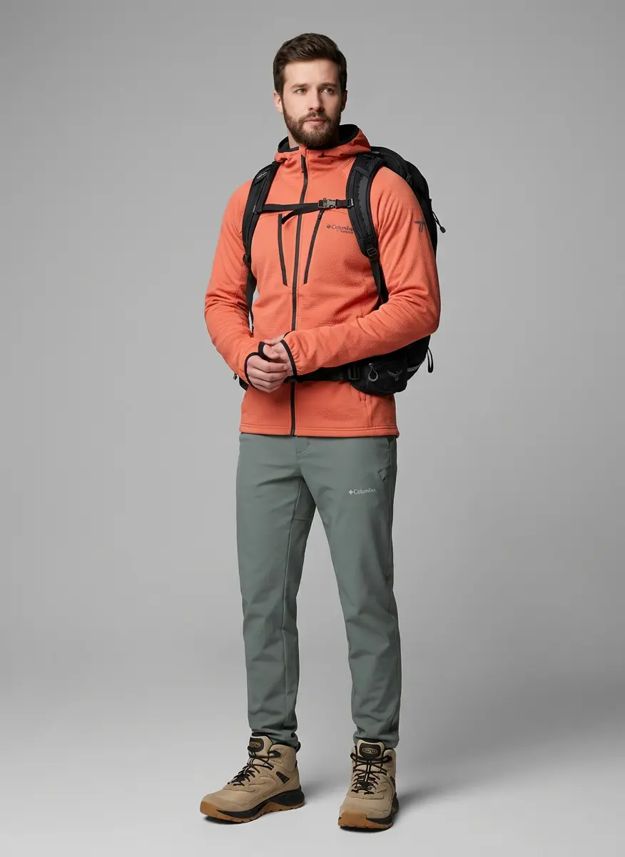 Alpine Peak Performance