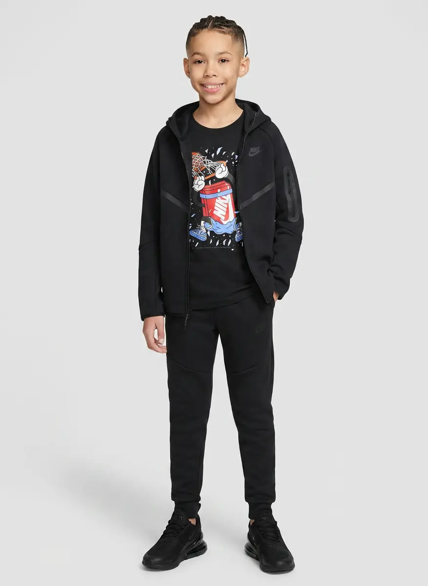 Stealth Streetwear