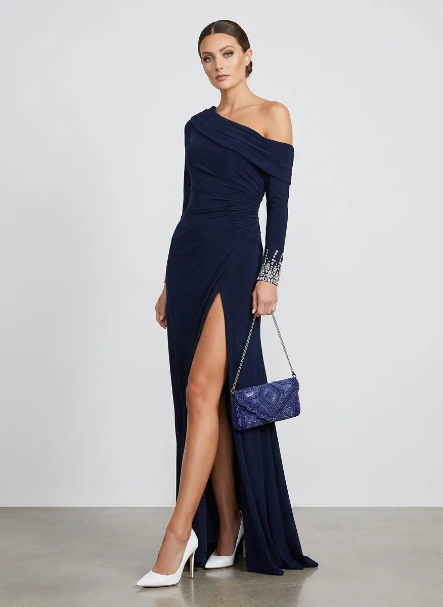Sophisticated Charity Gala