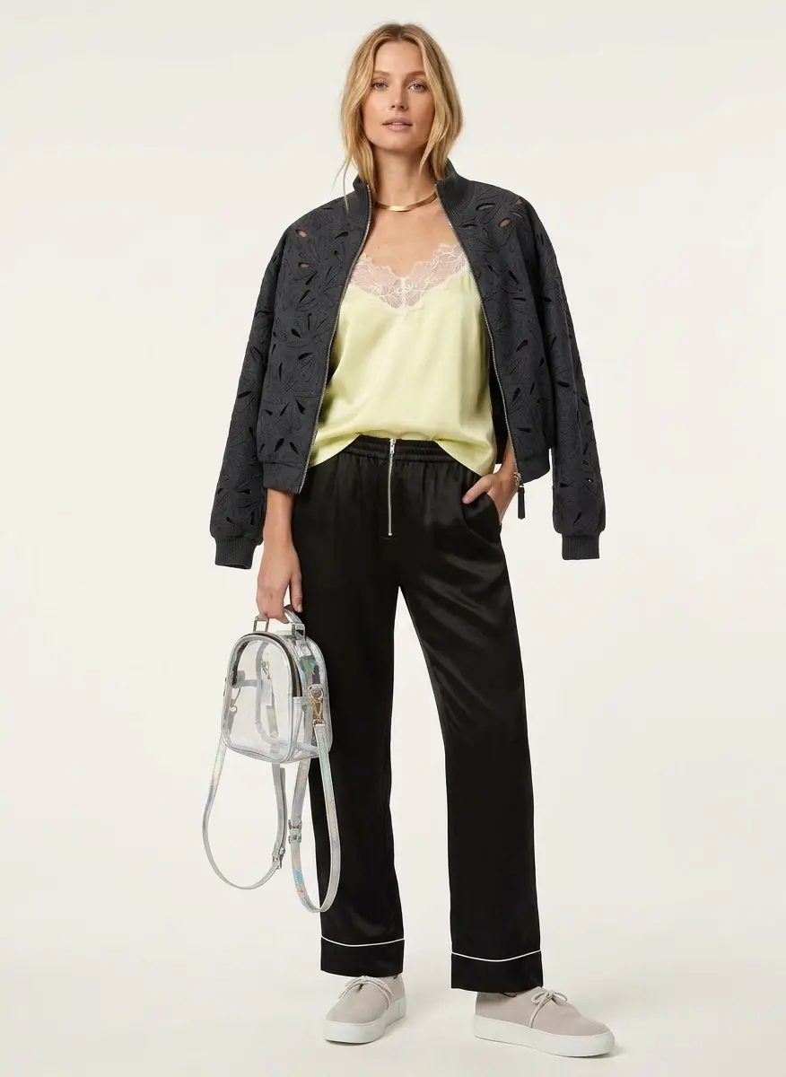 Sophisticated Monochrome