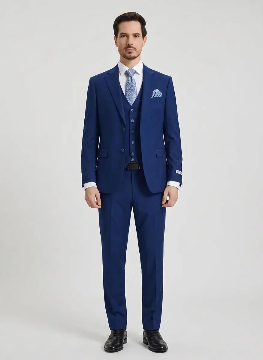 Modern Royal Professional