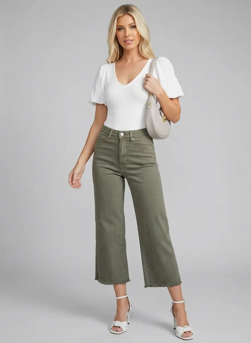 Modern Minimalist