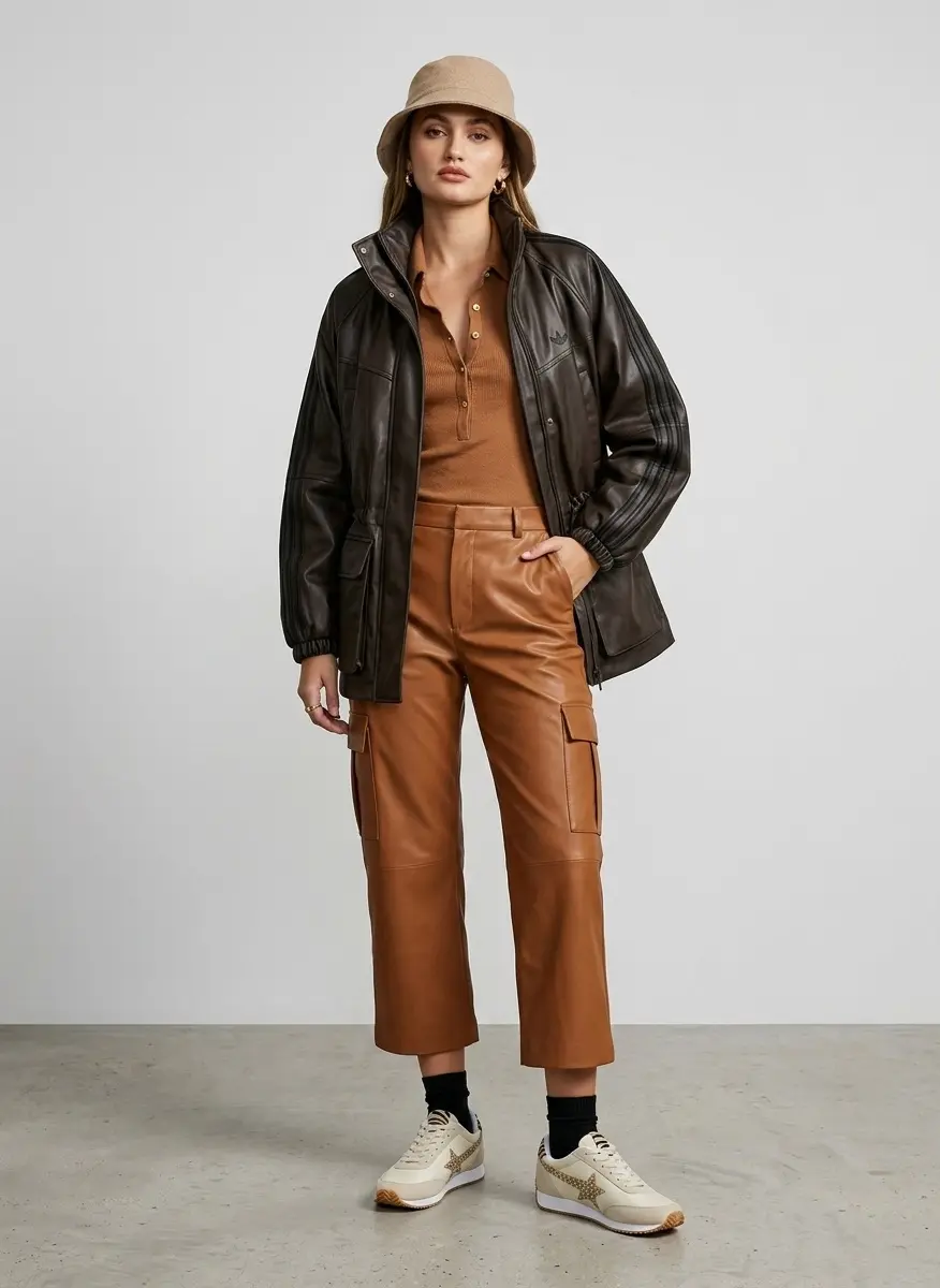 Luxury Utility