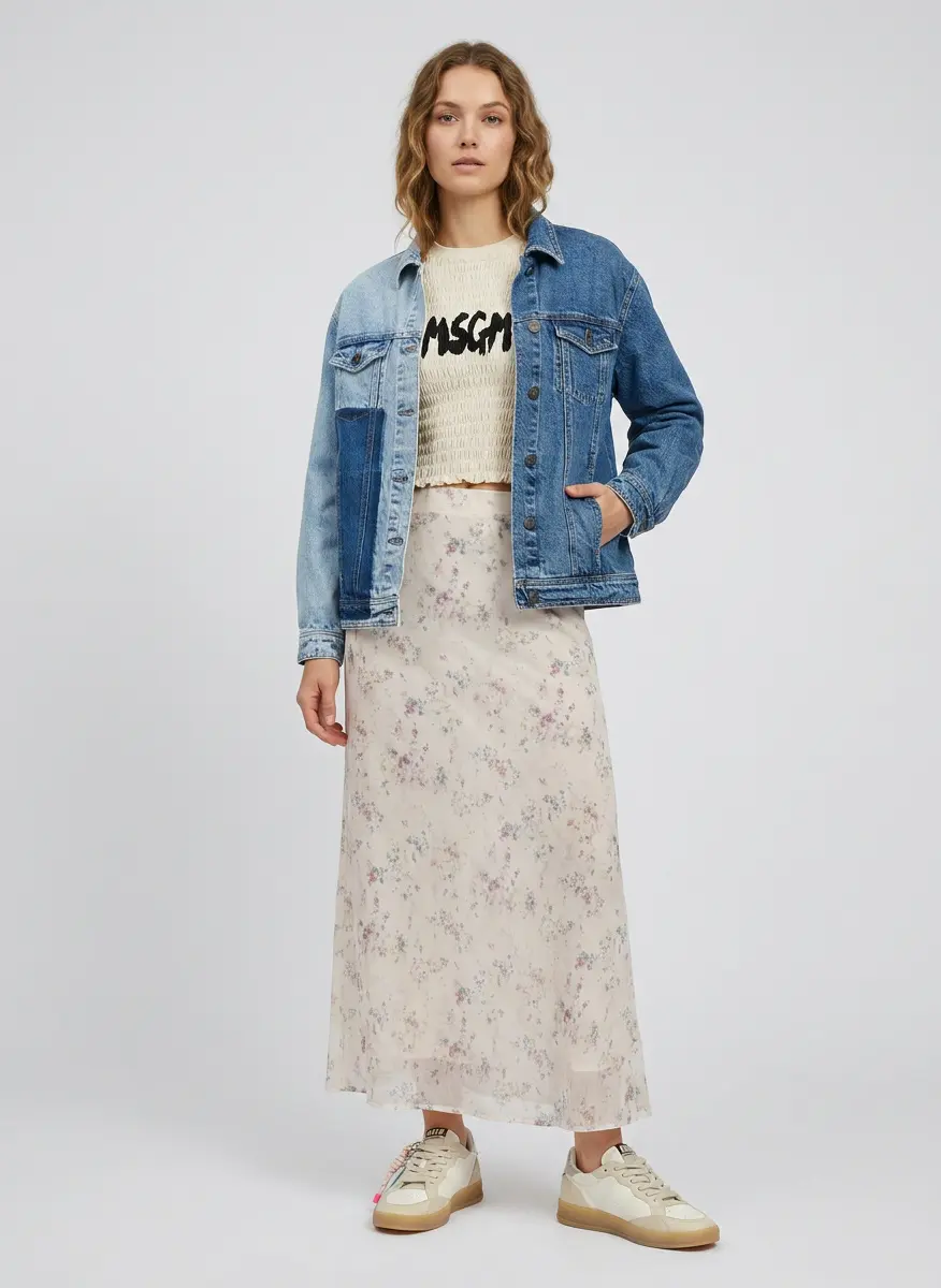 Feminine Edge