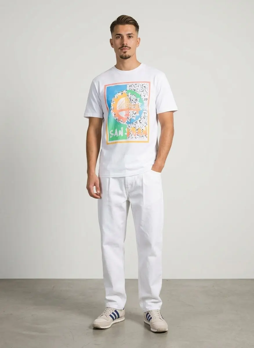 Urban Vintage Minimalist