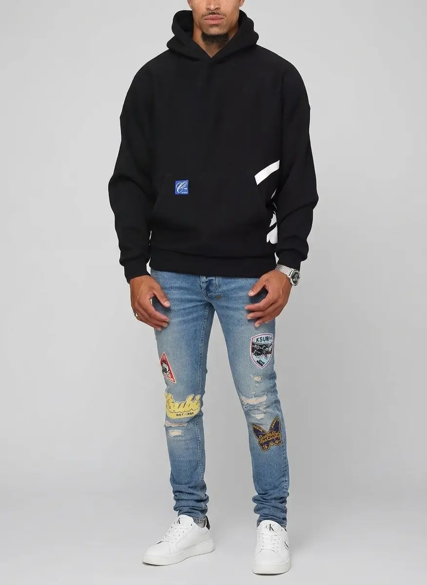 Urban Roadman Aesthetic