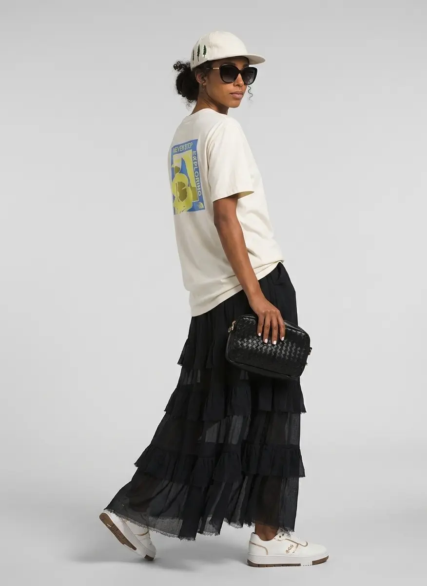 Urban Edge Casual