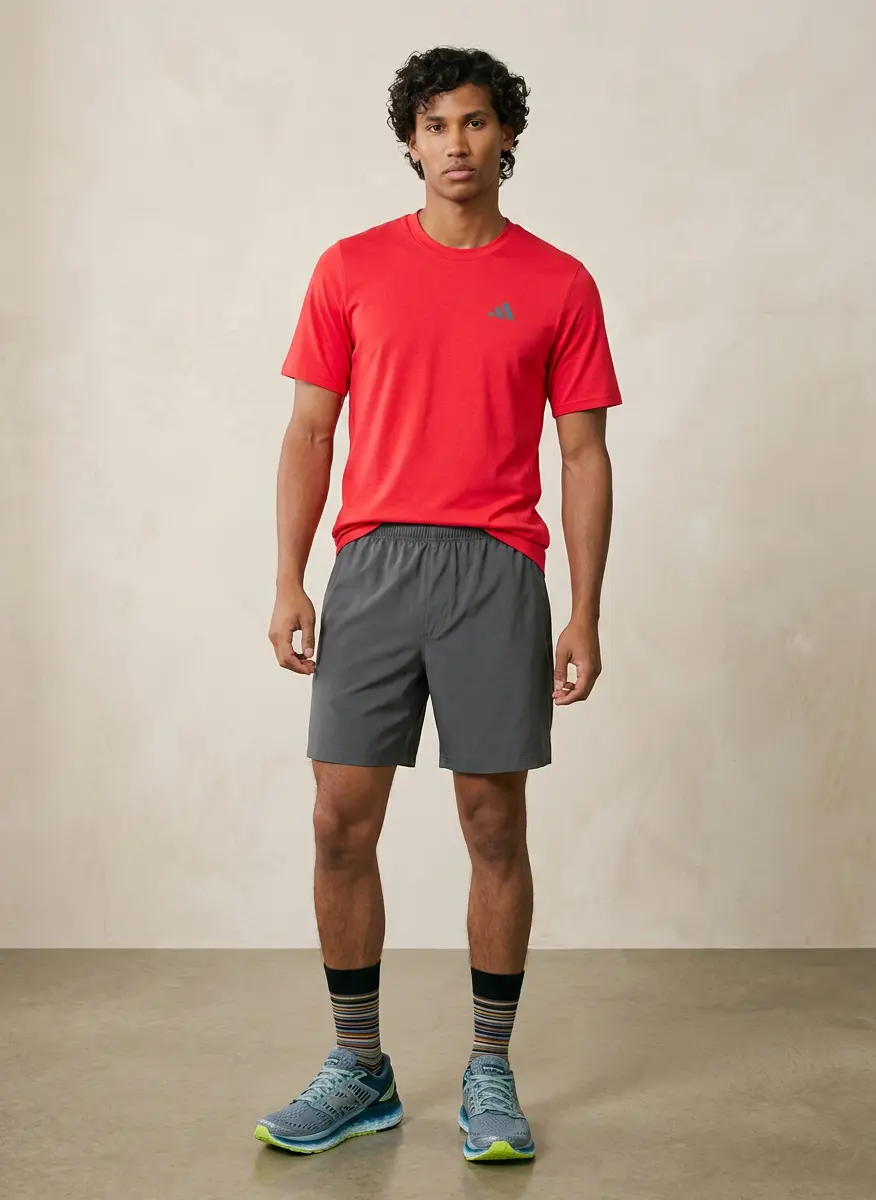 Vibrant Sport Mix