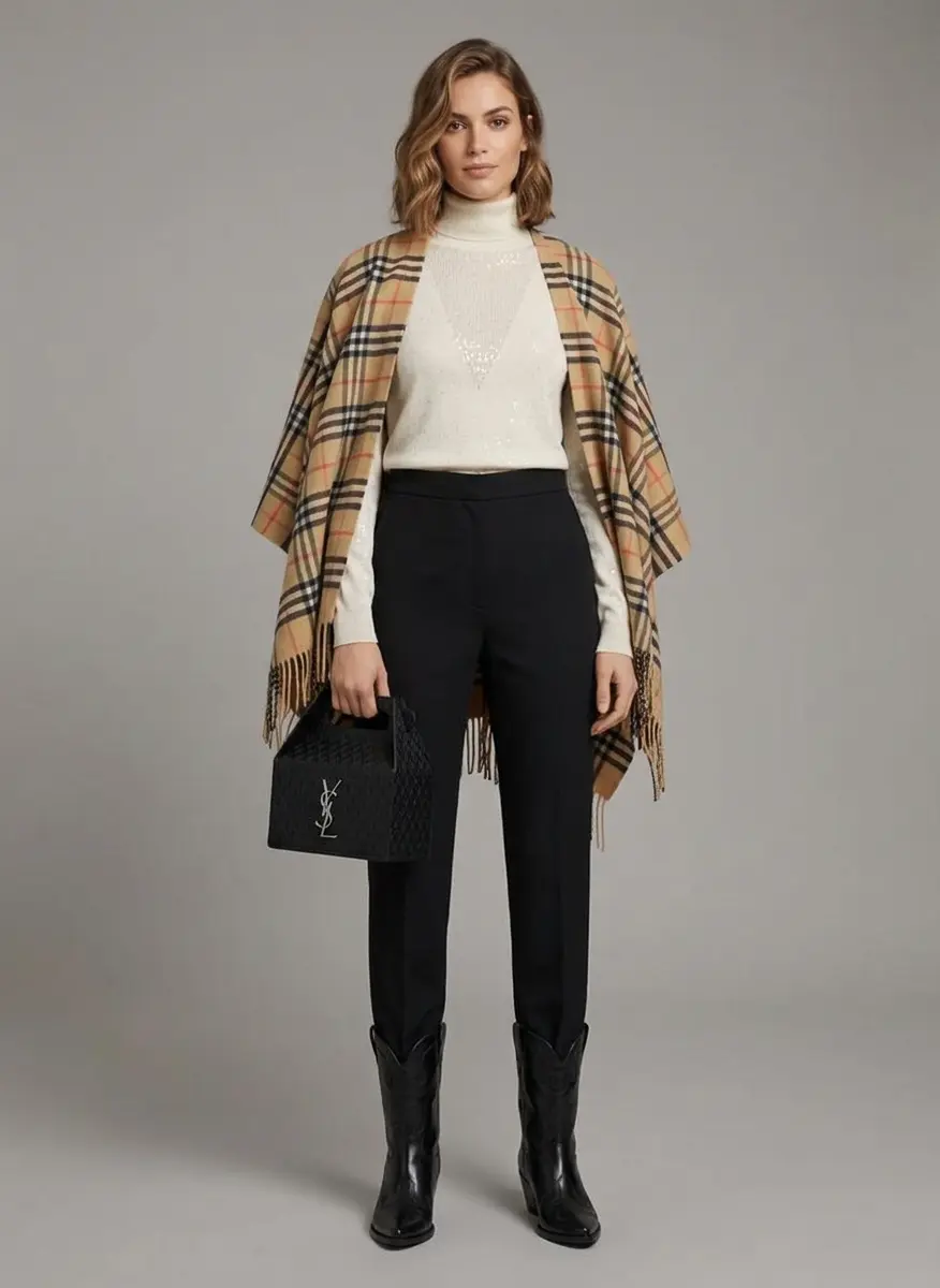 Urban Professional Luxe
