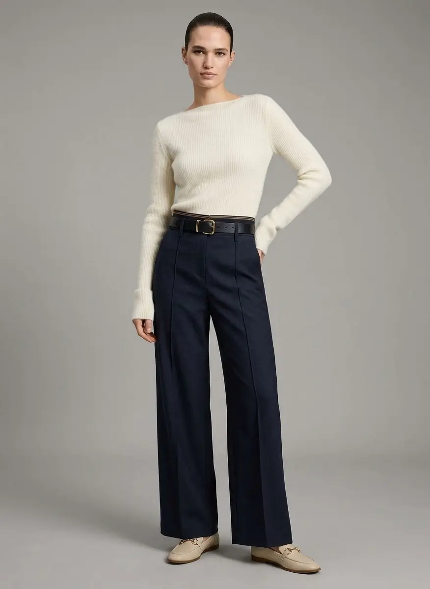 Urban Minimalist Chic