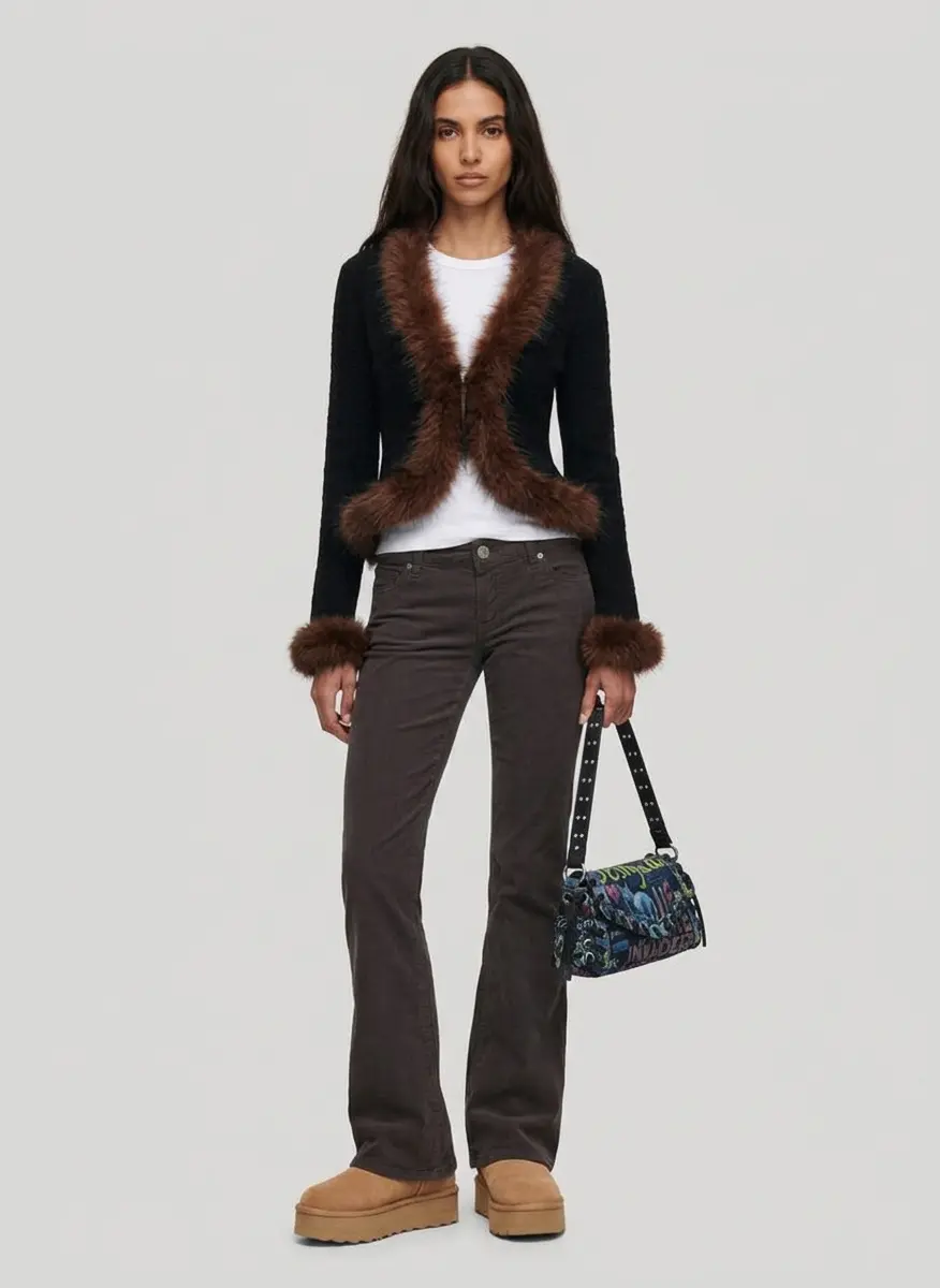Vintage Luxe Layering