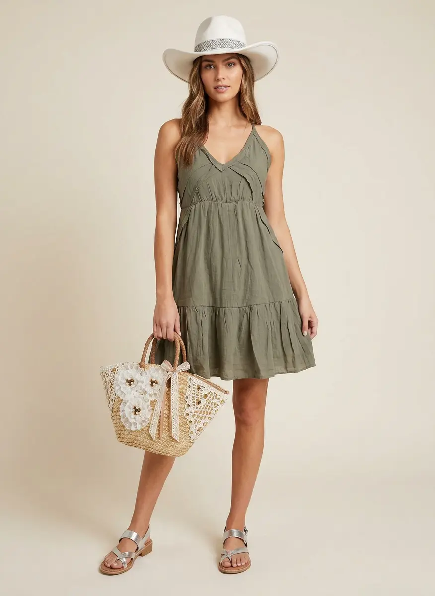 Summer Breeze Chic