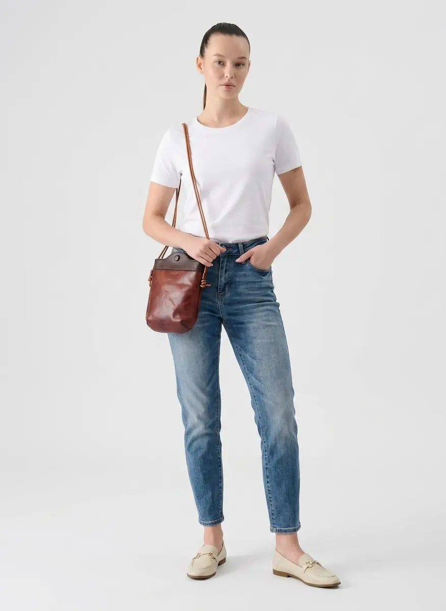Weekend Tailored Casual