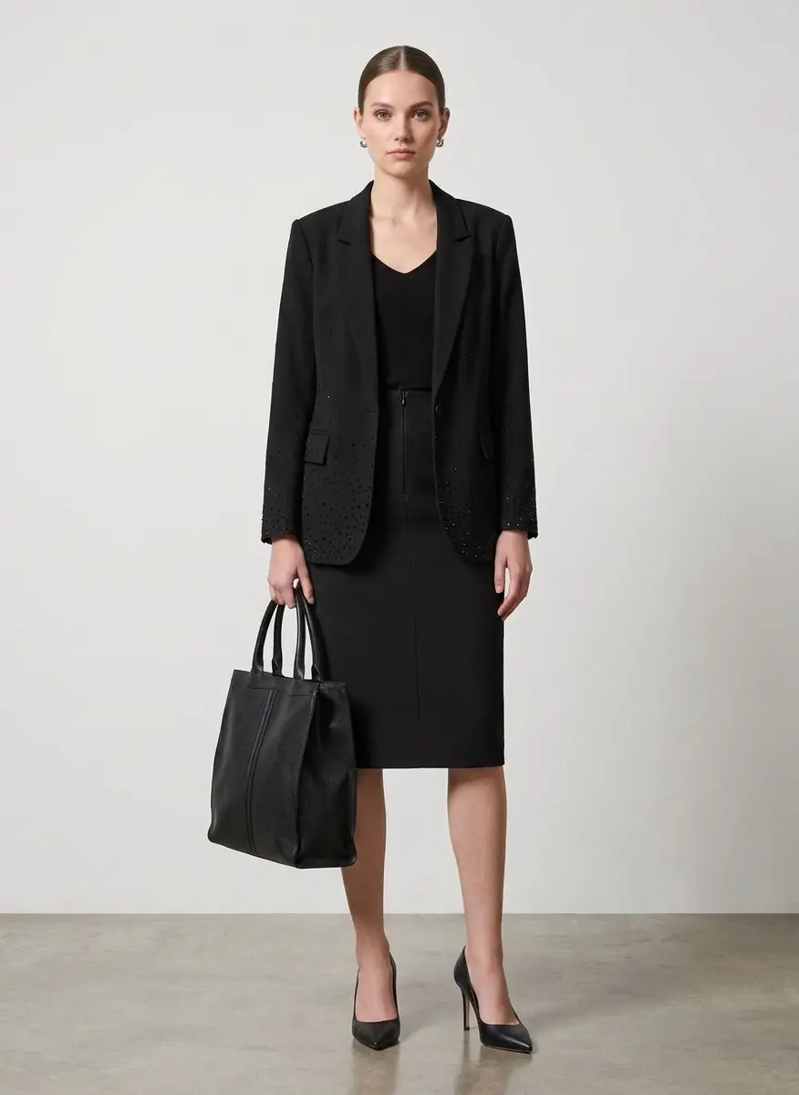 Monochromatic Executive