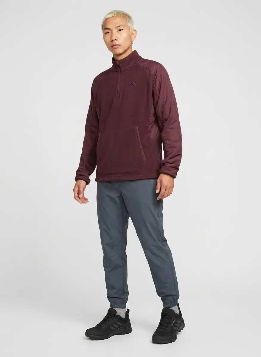 High-Altitude Base Layer