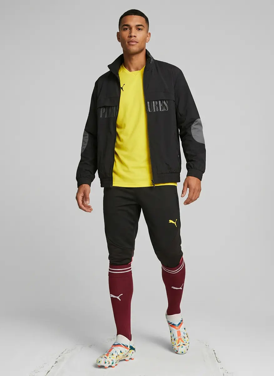 High-Visibility Performance