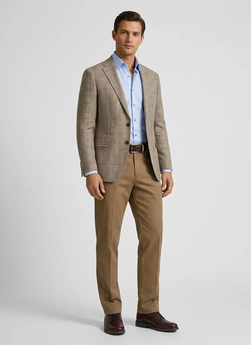 Tonal Autumn Professional