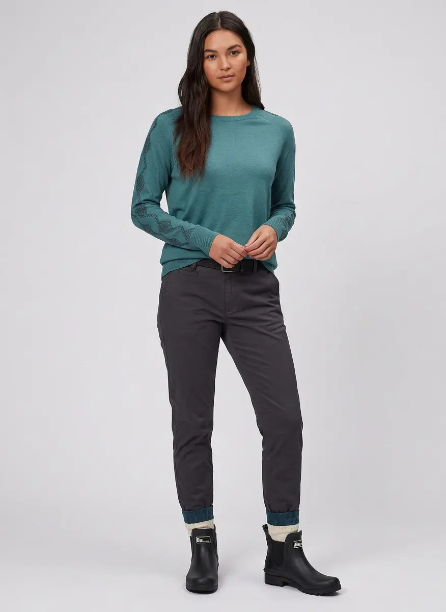 Cozy Merino Coordination