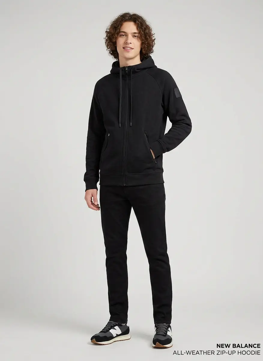 Street Minimalist