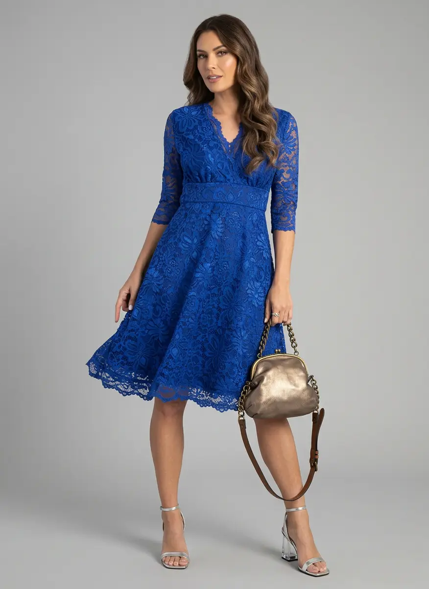 Gala Elegance