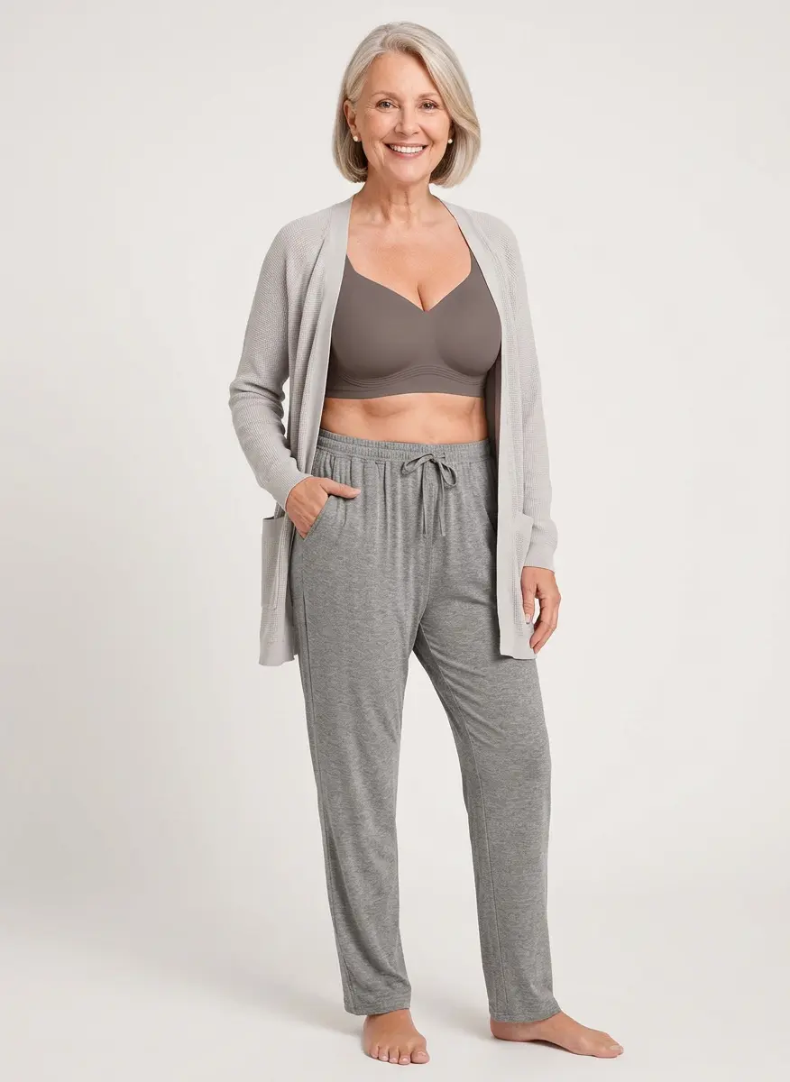 Cloud Comfort Loungewear