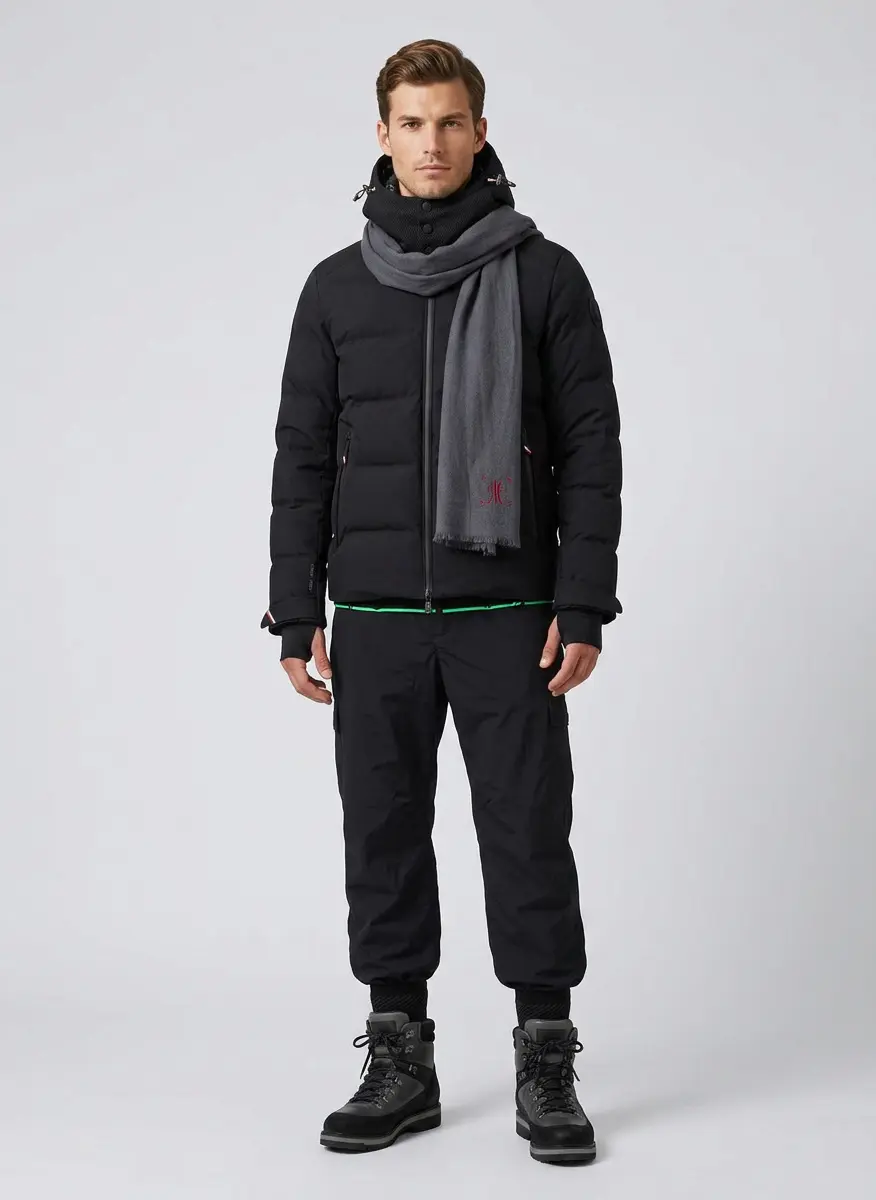 Modern Technical Urban