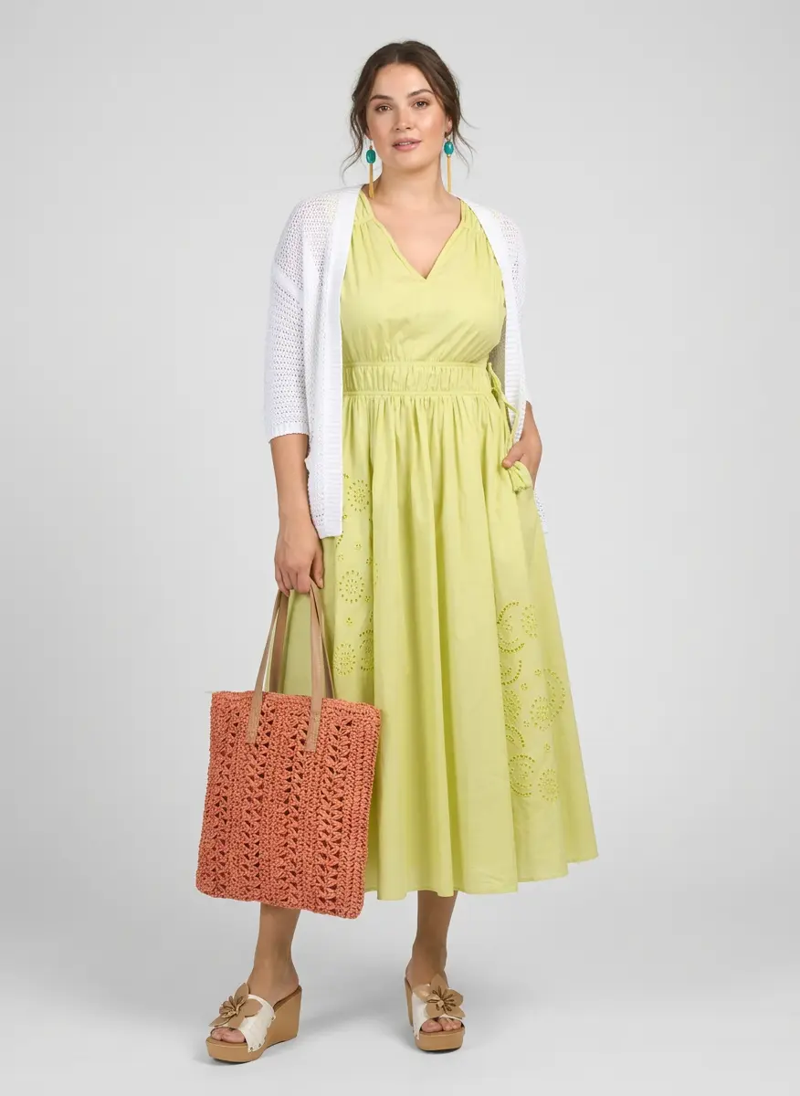 Coastal Resort Luxe