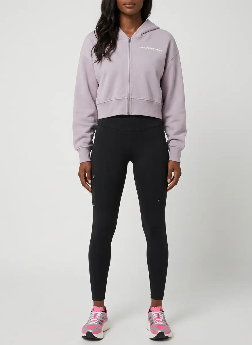 Performance Edge Athleisure