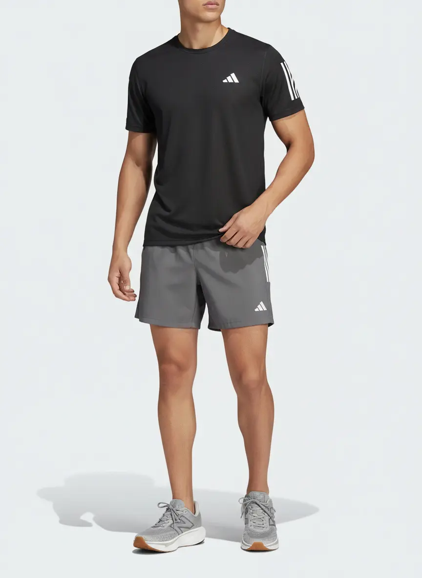 Pro-Performance Runner