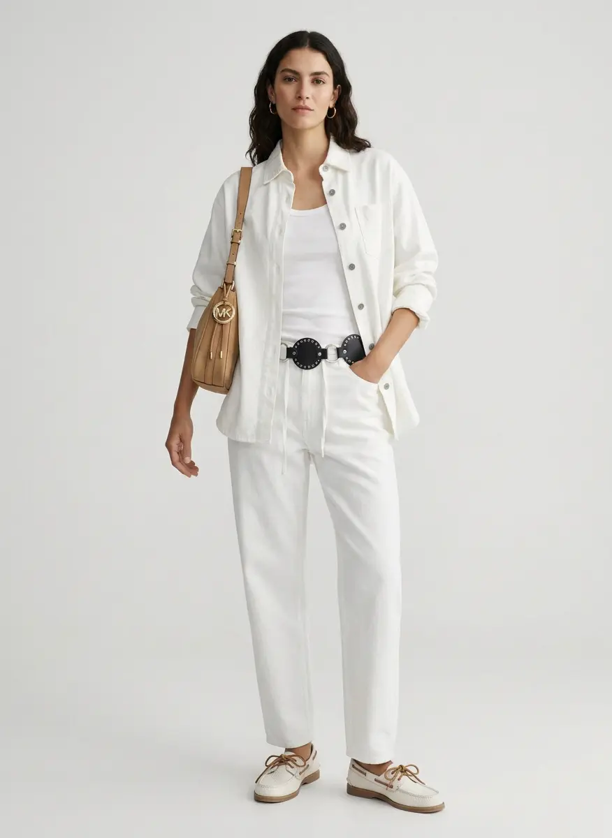 Weekend Luxe
