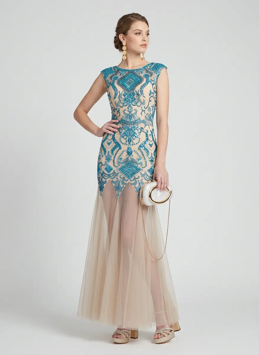Royal Peacock