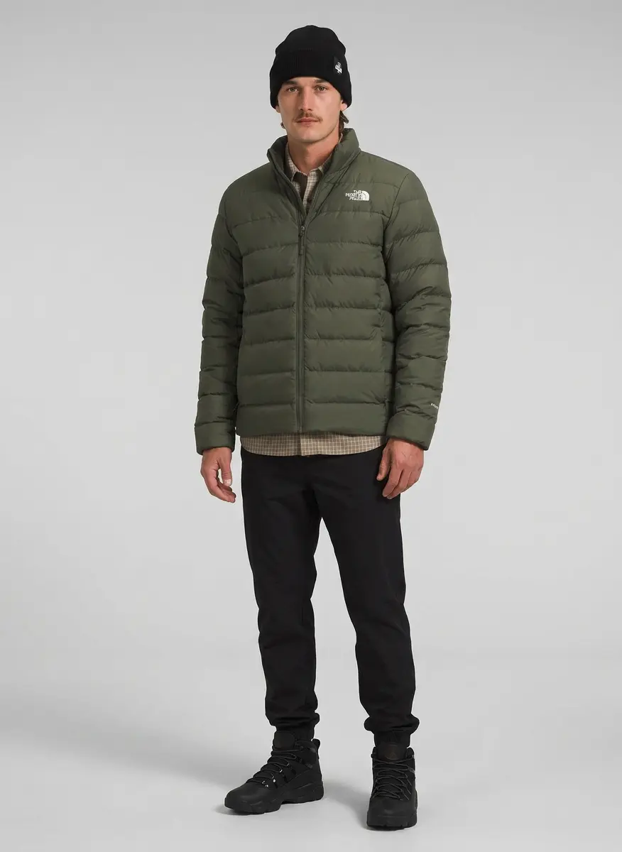 Mountain Trail Explorer