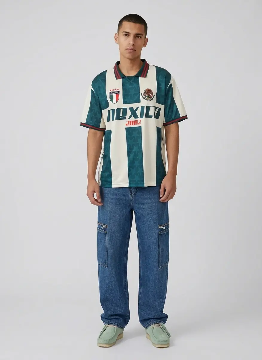 Streetwear Heritage