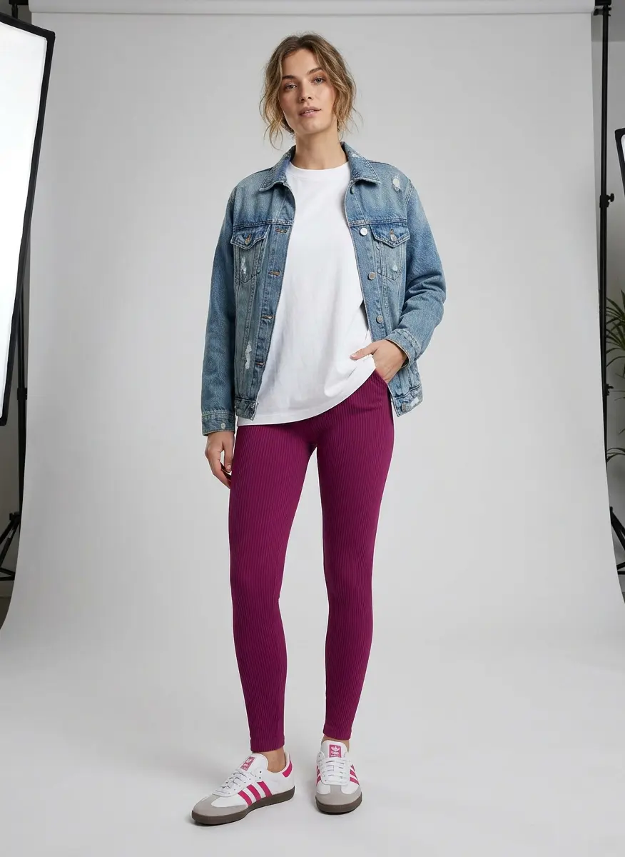 Sporty Heritage Set