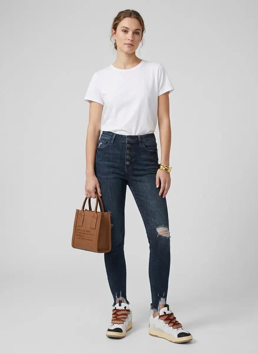 Modern Heritage Casual