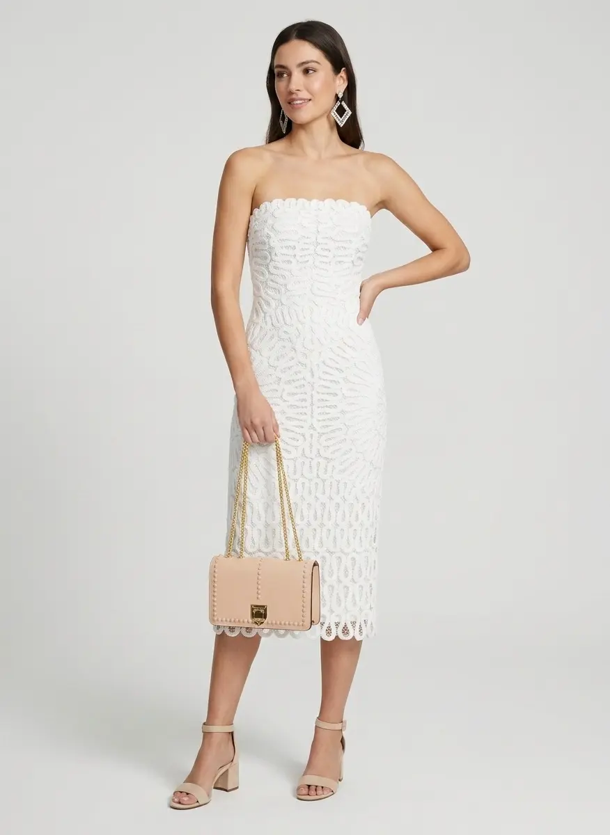 Modern Boho Professional