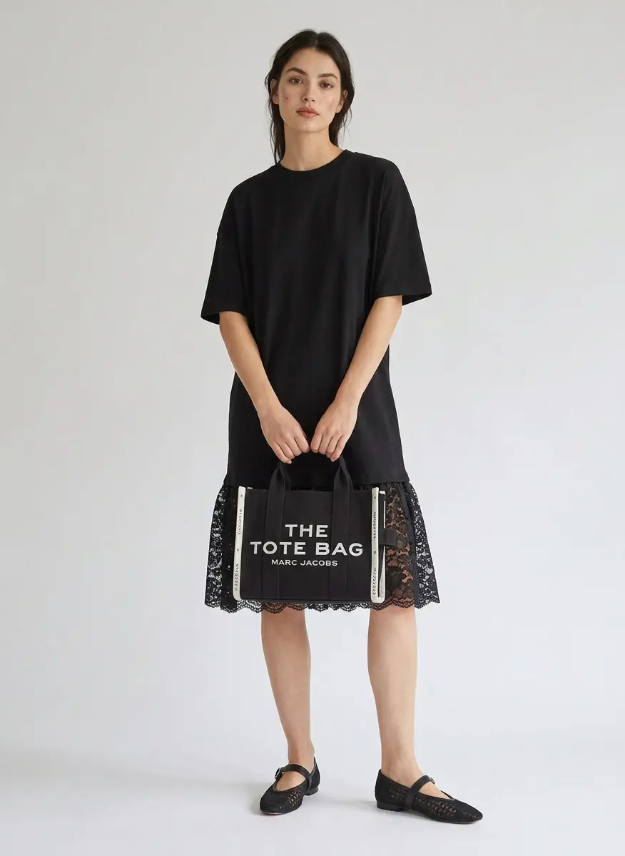 Contemporary Monochrome Elegance