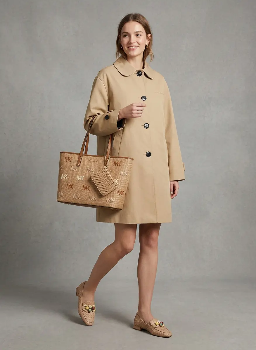Polished City Traveler