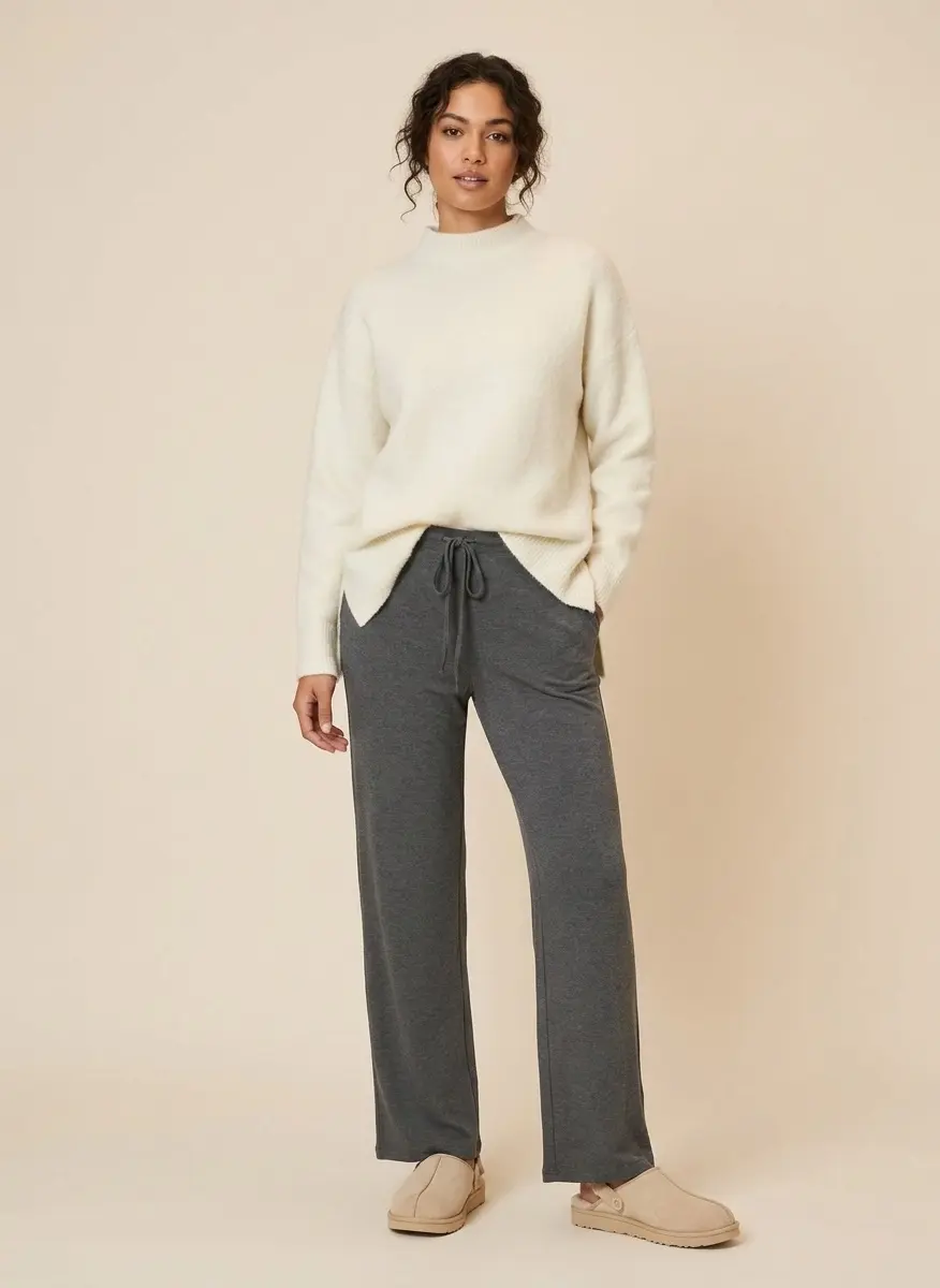 Cloud Comfort Loungewear